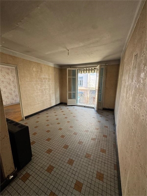 appartement à la vente -   69100  VILLEURBANNE, surface 52 m2 vente appartement - UBI456110291